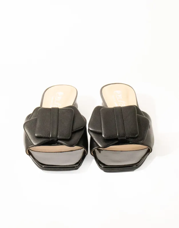 BFL 23-255 W BLACK