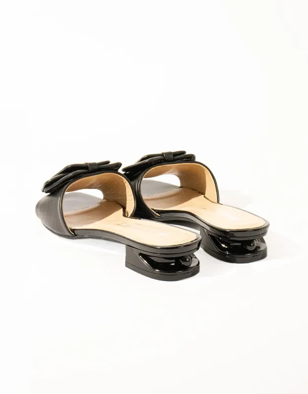 BFL 23-255 W BLACK