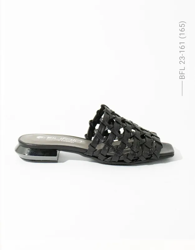 BFL 23-261 W BLACK