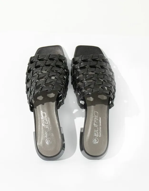 BFL 23-261 W BLACK