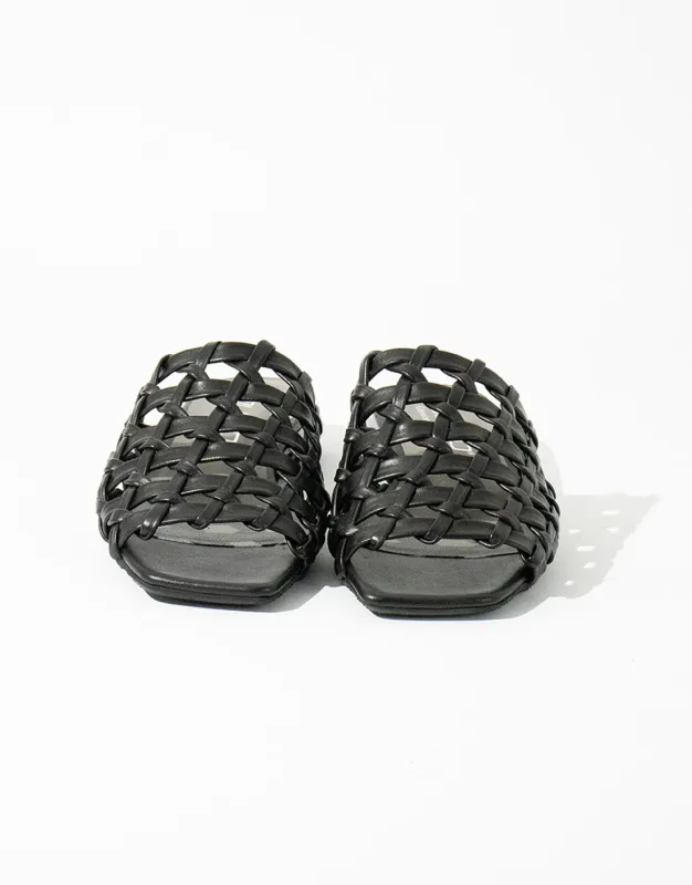 BFL 23-261 W BLACK