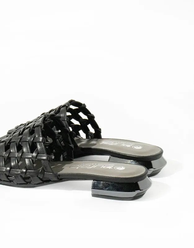 BFL 23-261 W BLACK