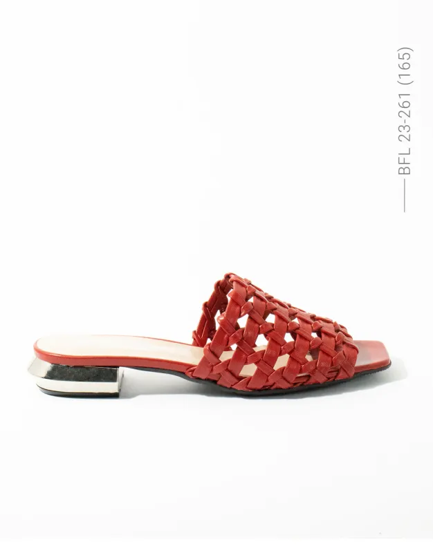 BFL 23-261 W RED