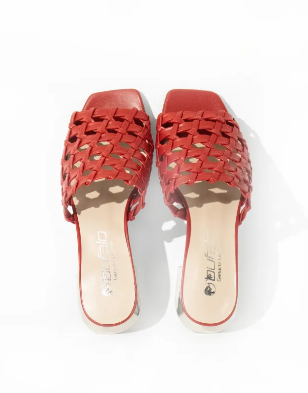 BFL 23-261 W RED