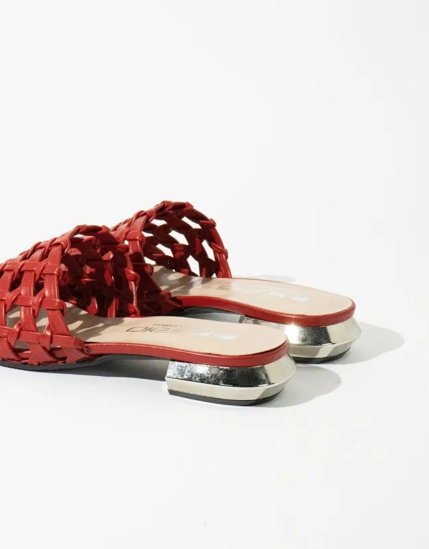 BFL 23-261 W RED