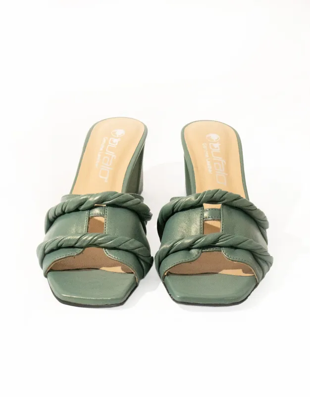 BFL 23-133 W GREEN
