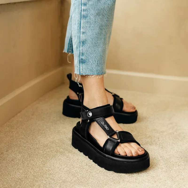 BFL 23-25501 W BLACK