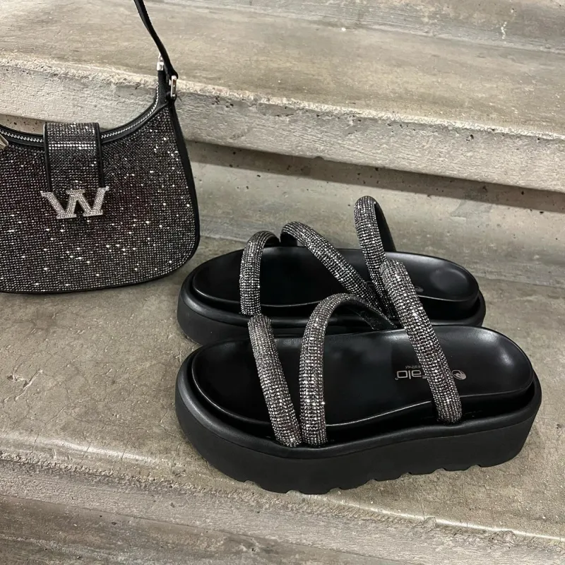 BFL 23-25327 W BLACK