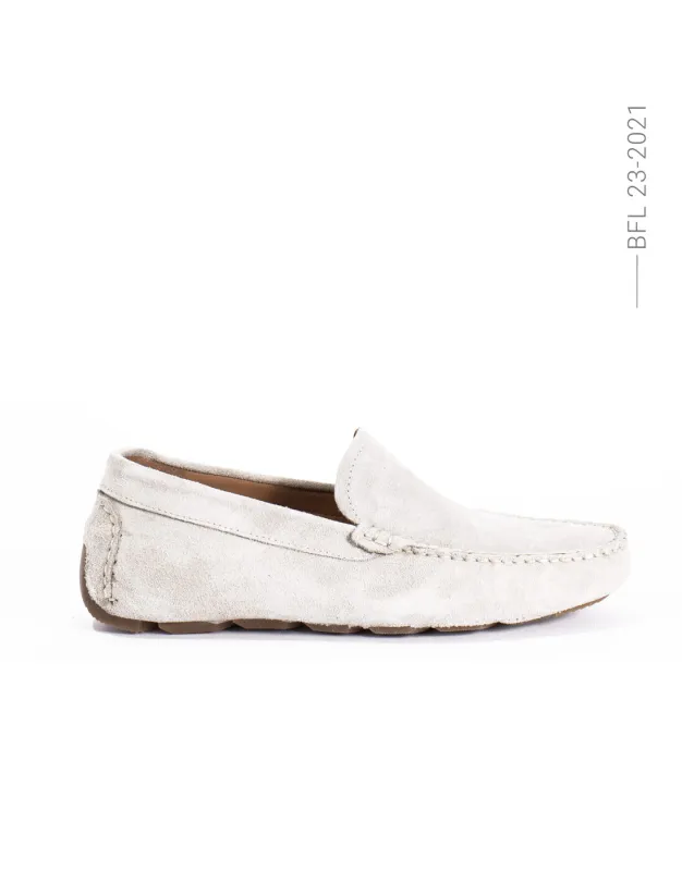 BFL 23-2021-1 M GRAY/SUEDE