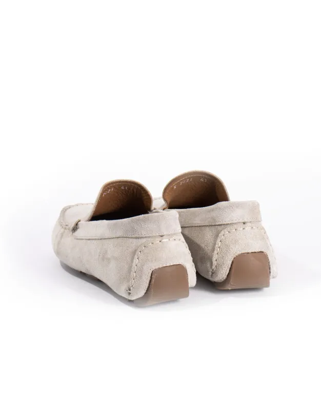 BFL 23-2021-1 M GRAY/SUEDE