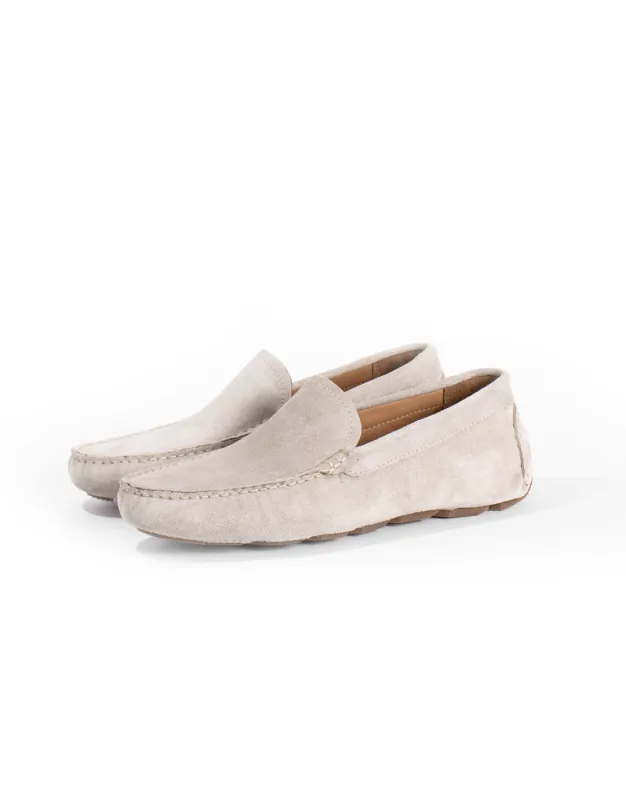 BFL 23-2021-1 M GRAY/SUEDE