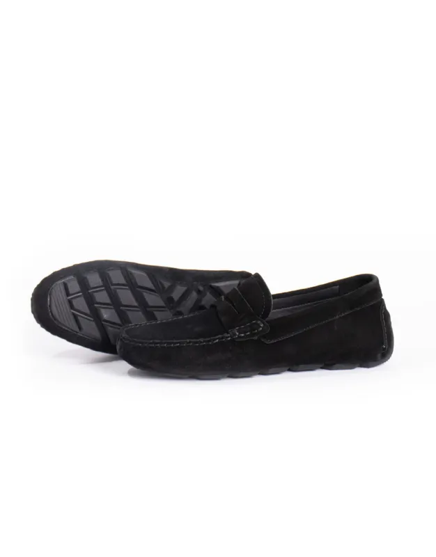 BFL 23-2021 M BLACK/SUEDE
