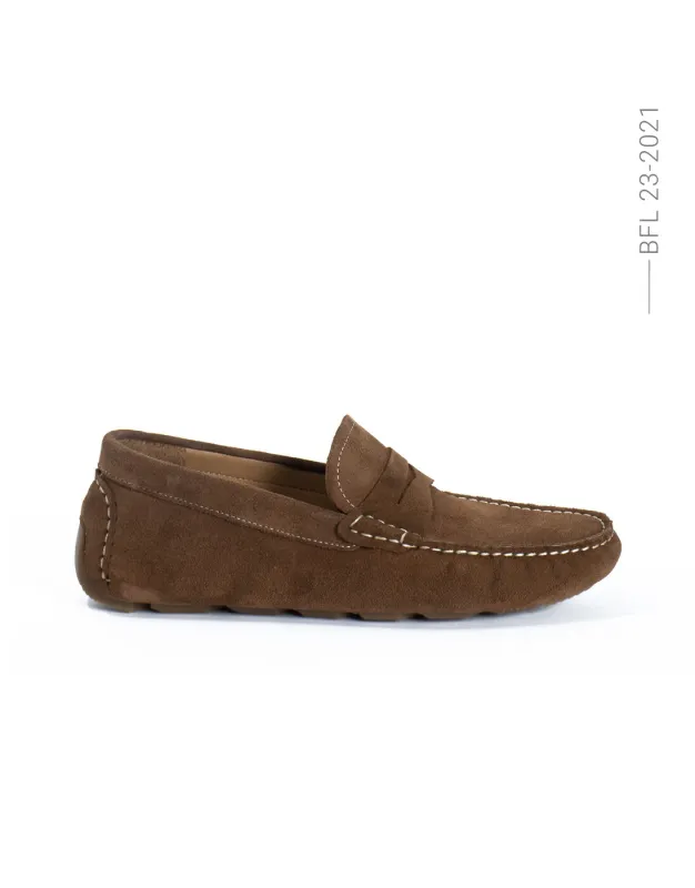 BFL 23-2021 M TAN/SUEDE