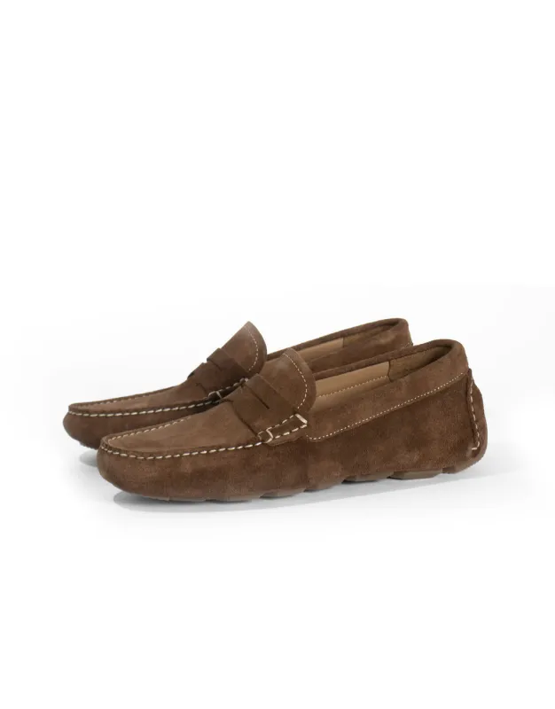 BFL 23-2021 M TAN/SUEDE