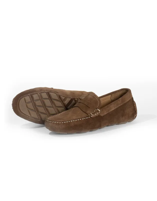 BFL 23-2021 M TAN/SUEDE