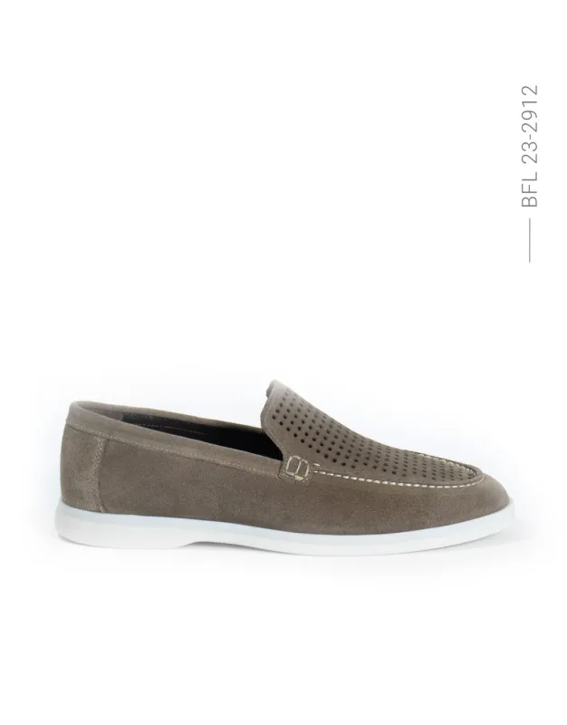 BFL 23-2912 M MINK/SUEDE