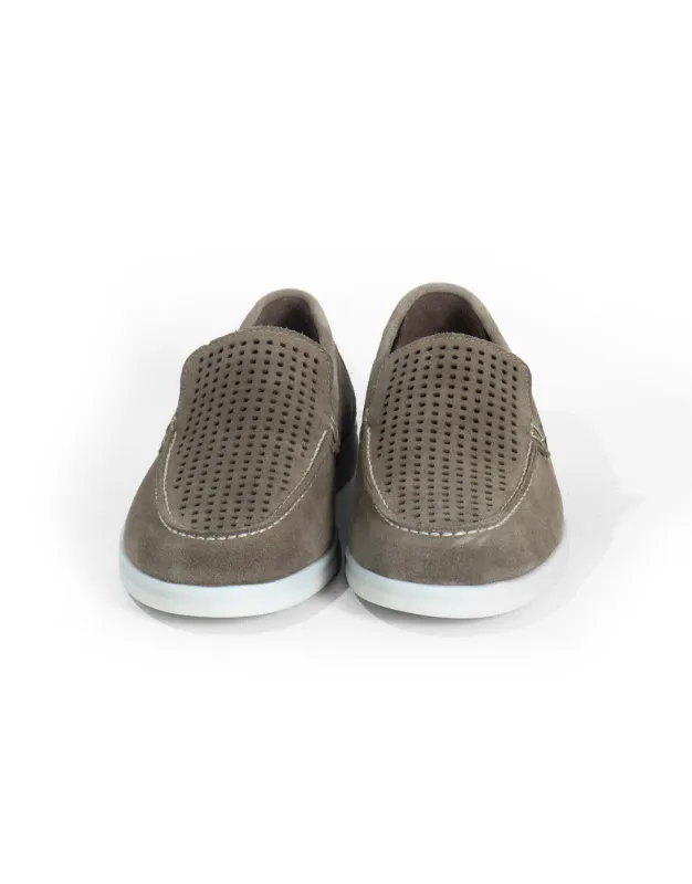 BFL 23-2912 M MINK/SUEDE