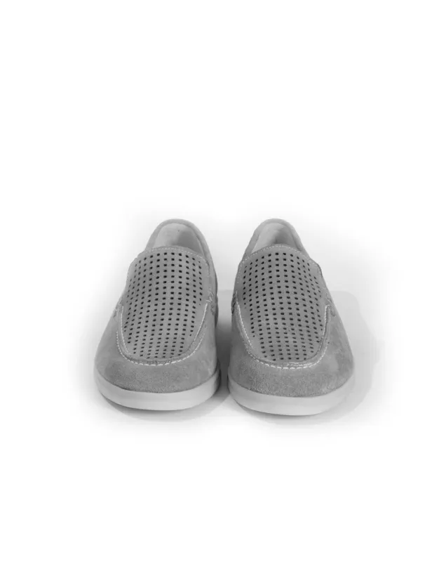 BFL 23-2912 M GRAY/SUEDE