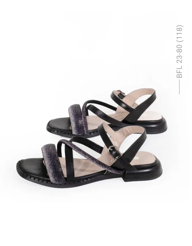 BFL 23-80 W BLACK