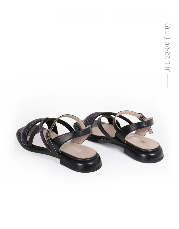 BFL 23-80 W BLACK