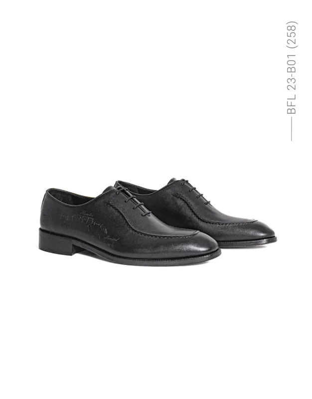 BFL 23-B01 M BLACK