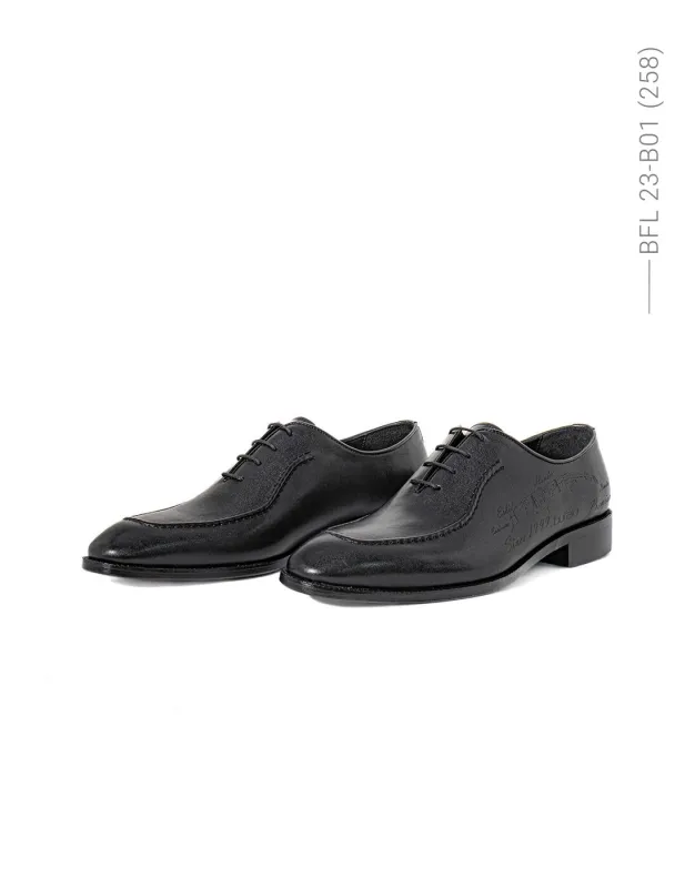 BFL 23-B01 M BLACK