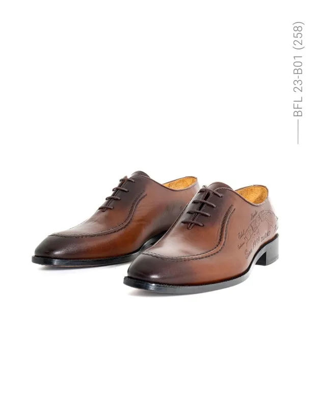 BFL 23-B01 M BROWN