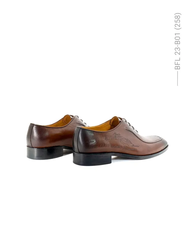 BFL 23-B01 M BROWN