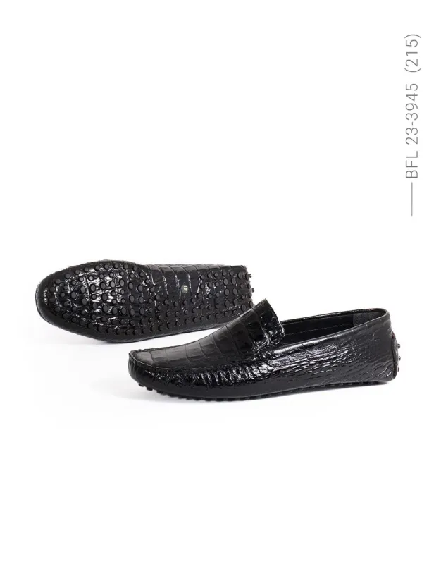 BFL 23-3945 M BLACK/CROC