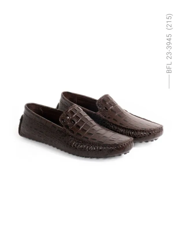 BFL 23-3945 M BROWN/CROC