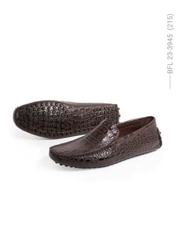 BFL 23-3945 M BROWN/CROC