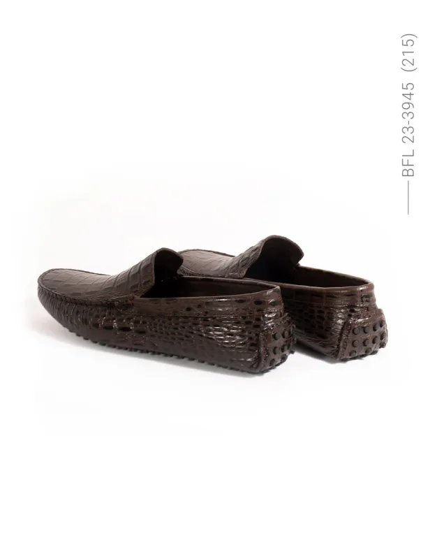 BFL 23-3945 M BROWN/CROC