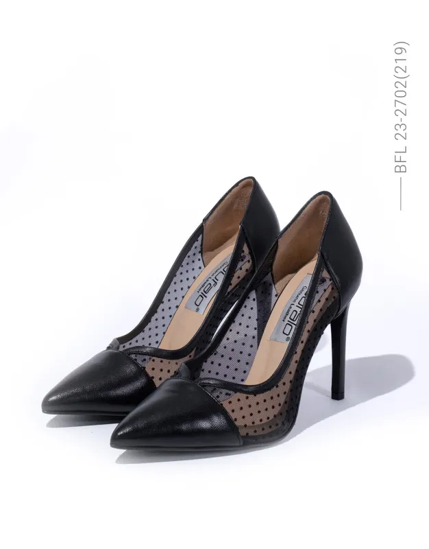 BFL 23-2702 W BLACK