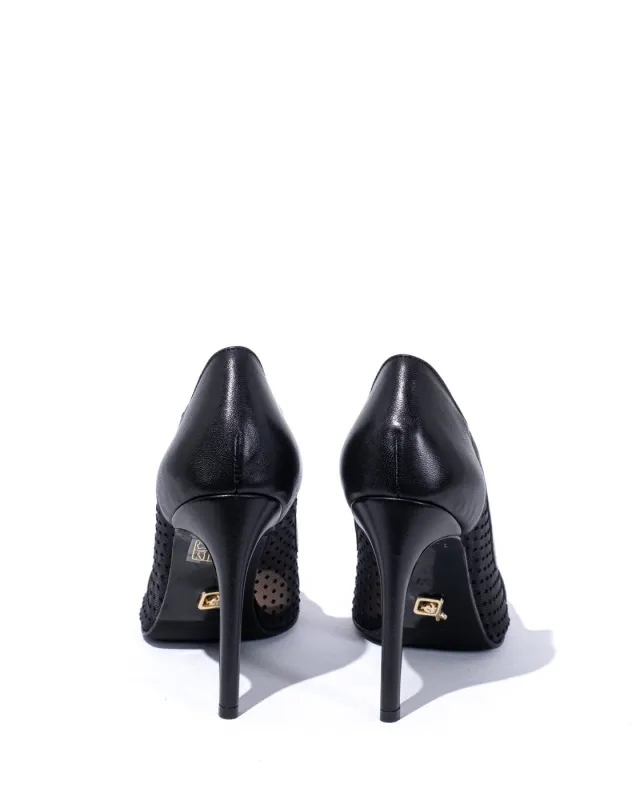 BFL 23-2702 W BLACK