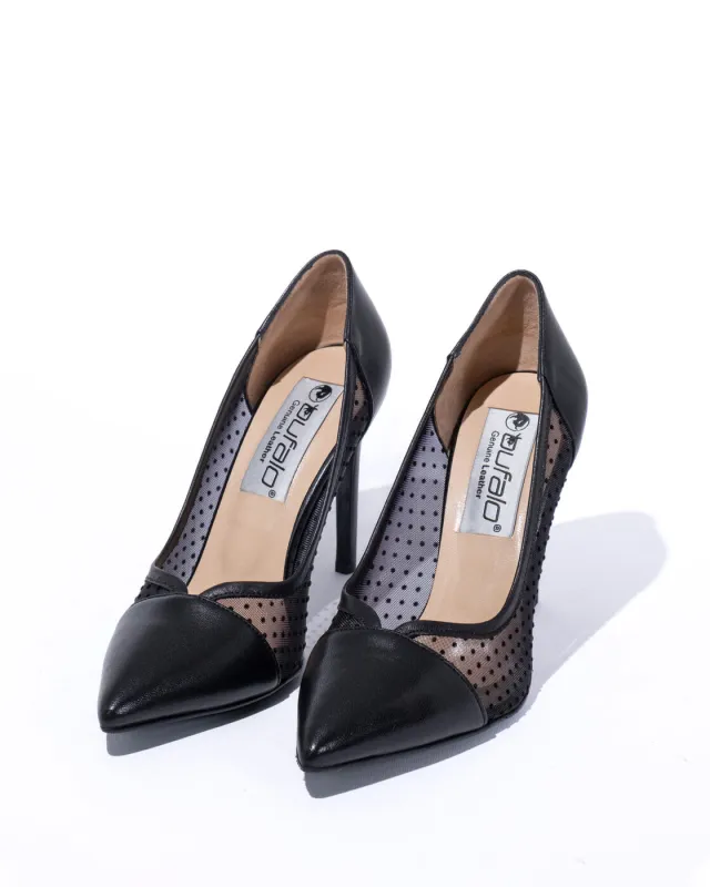 BFL 23-2702 W BLACK