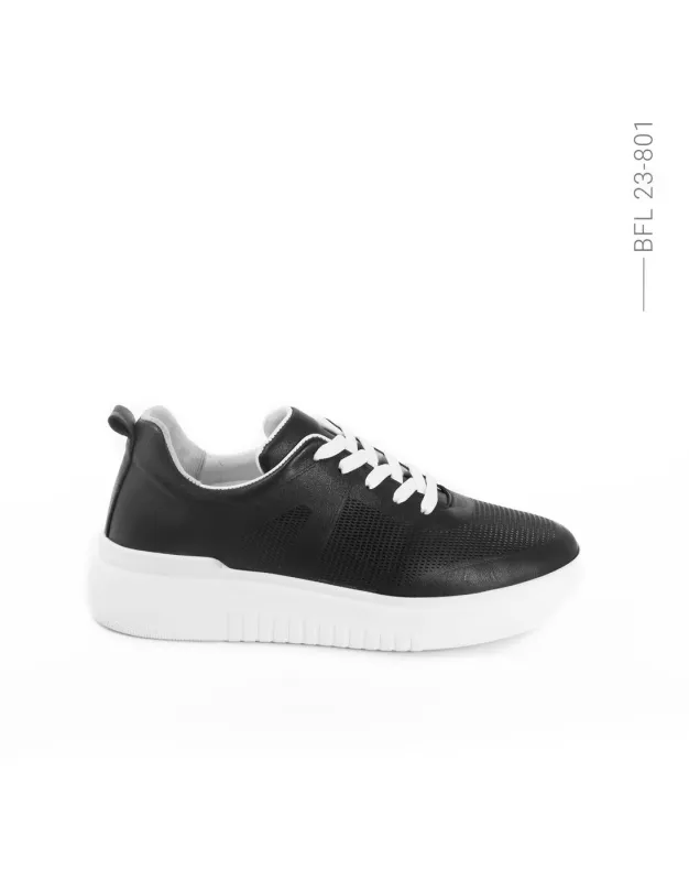 BFL 23-801 W BLACK
