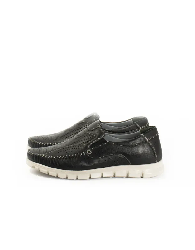 BFL 23-5501 M BLACK