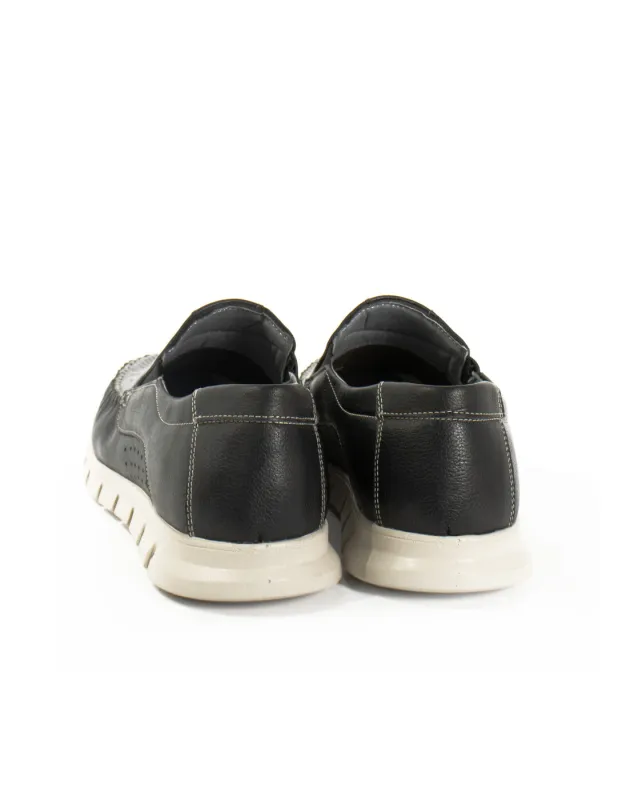 BFL 23-5501 M BLACK