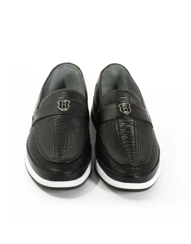 BFL 23-7701 M BLACK