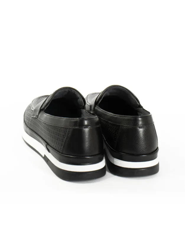 BFL 23-7701 M BLACK