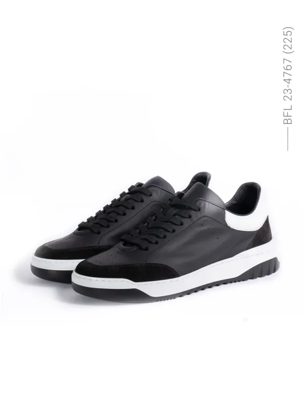 BFL 23-4728 M BLACK