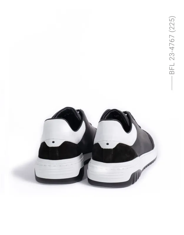BFL 23-4728 M BLACK