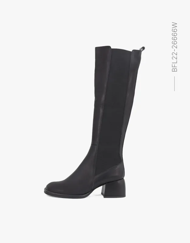 BFL 22-26666 W BLACK