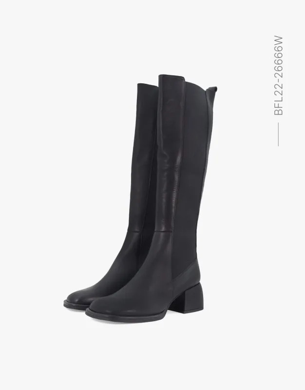 BFL 22-26666 W BLACK