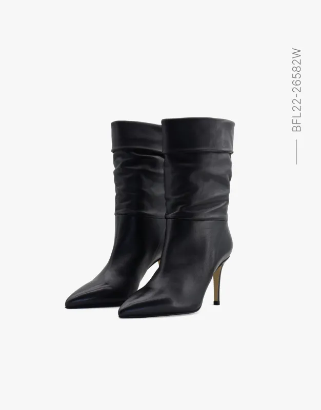 BFL 22-26582 W BLACK