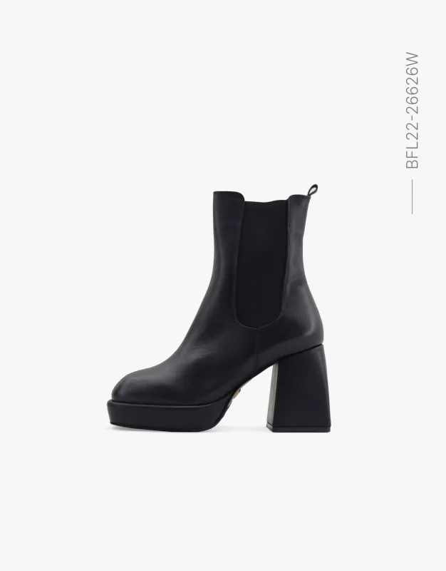 BFL 22-26626 W BLACK
