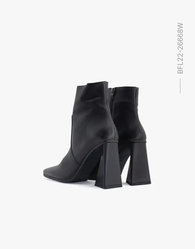 BFL 22-26668 W BLACK