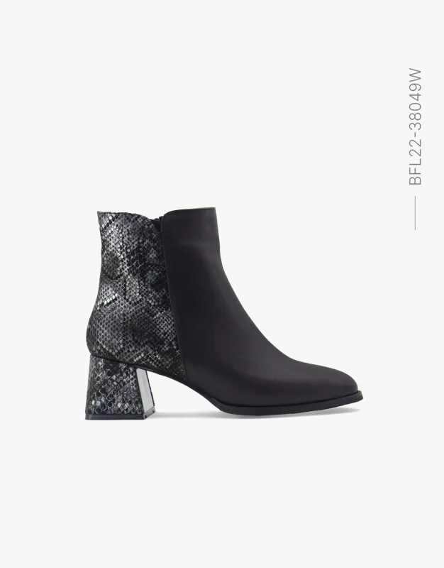 BFL 22-38049 W BLACK