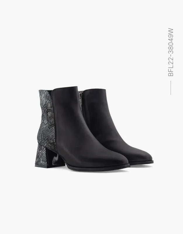 BFL 22-38049 W BLACK