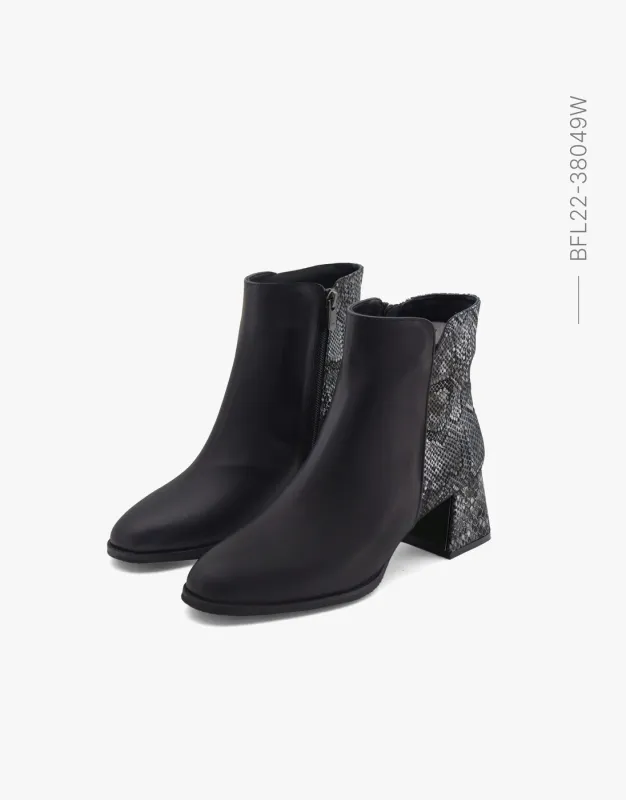 BFL 22-38049 W BLACK